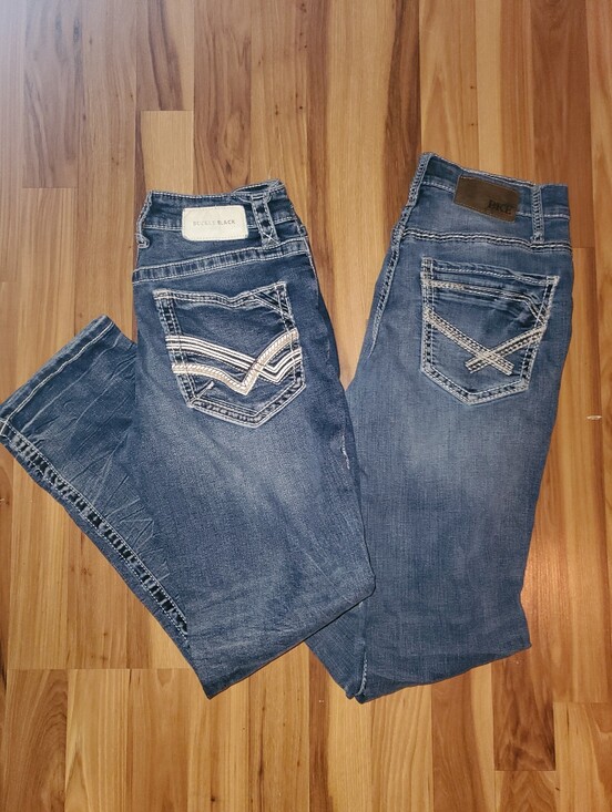 BKE Other - Mens BKE Jeans 29/30
